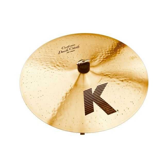 Zildjian 18'' K Custom Dark Crash