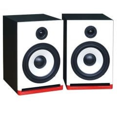 Medeli AM8 Monitör Hoparlör