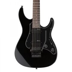 ESP LTD SN-200 Siyah Elektro Gitar