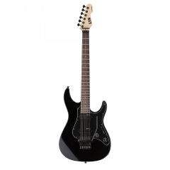 ESP LTD SN-200 Siyah Elektro Gitar