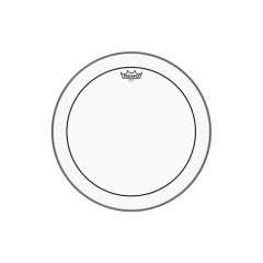 REMO PINSTRIPE® CLEAR 18 inç Davul Derisi
