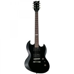 ESP LTD Viper 10 Kit Siyah Elektro Gitar