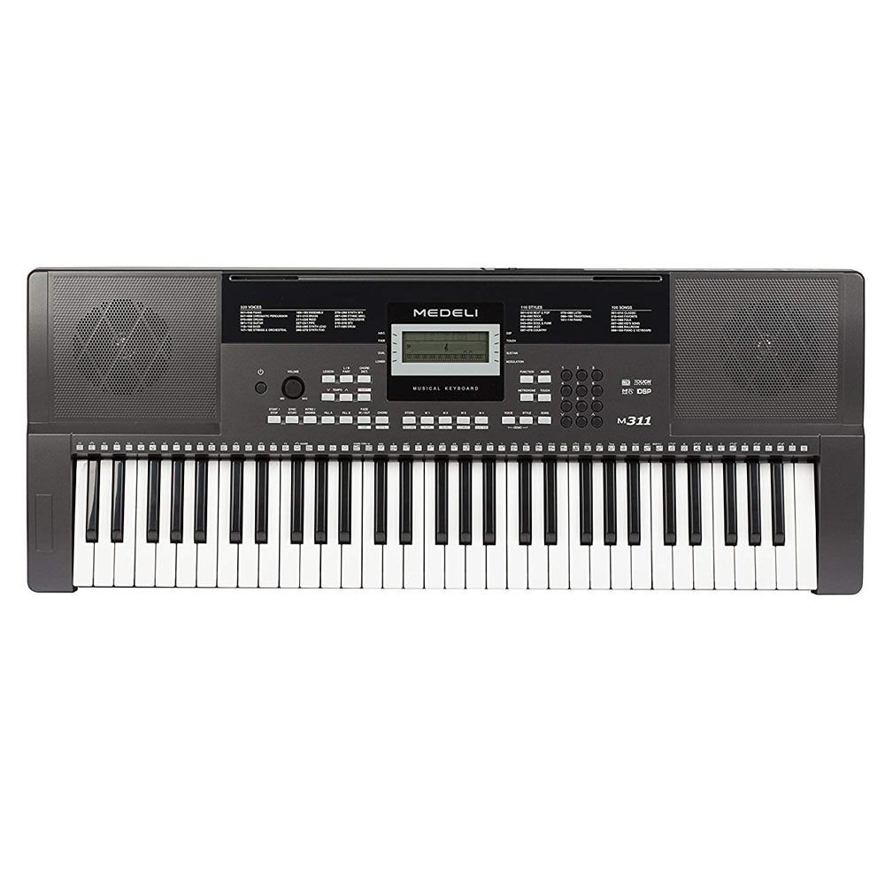 Medeli M311 Keyboard 5 Oktav Org