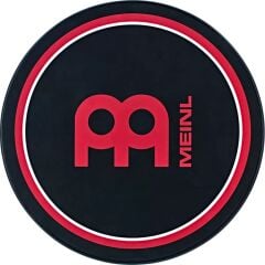 Meinl MPP-12 12'' Çalışma Pedi (Siyah)