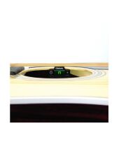 PLANETWAVES PWCT15 SOUNDHOLE TUNER