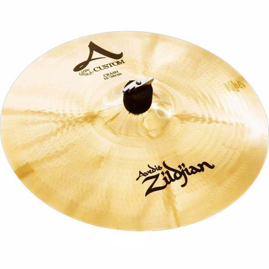 Zildjian 16'' A Custom Crash