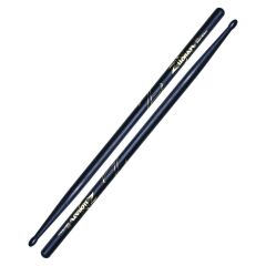 Zildjian Z5ANB 5a Nylon Baget (Siyah)