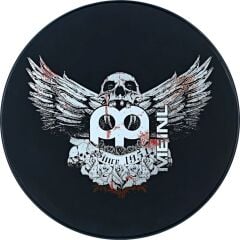 Meinl MPP-12-JB Jawbreaker 12'' Çalışma Pedi