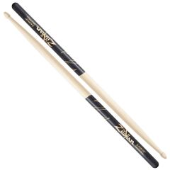 Zildjian Z5AACD 5a Acorn Tip Black Dip Baget