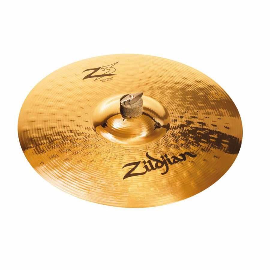 Zildjian 17'' Z3 Rock Crash