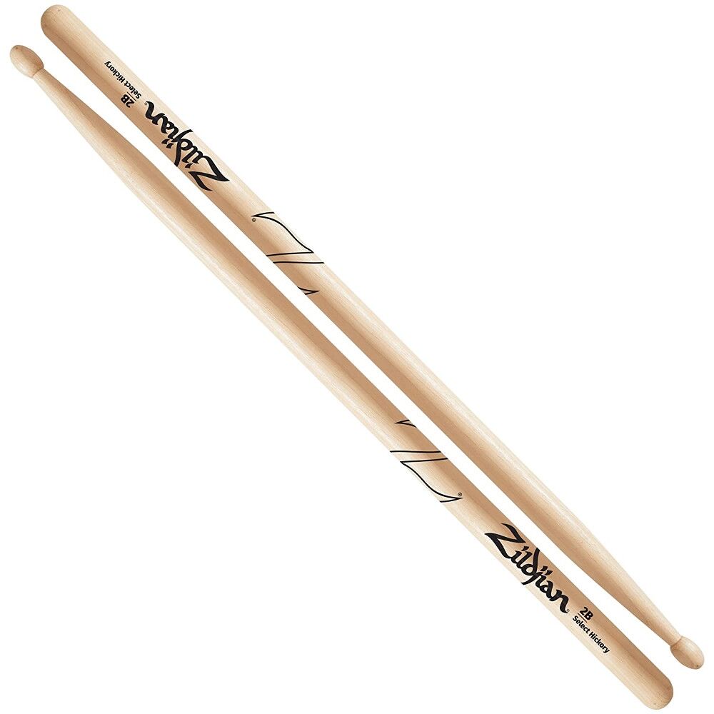 Zildjian Z2B 2b Baget (Natural)