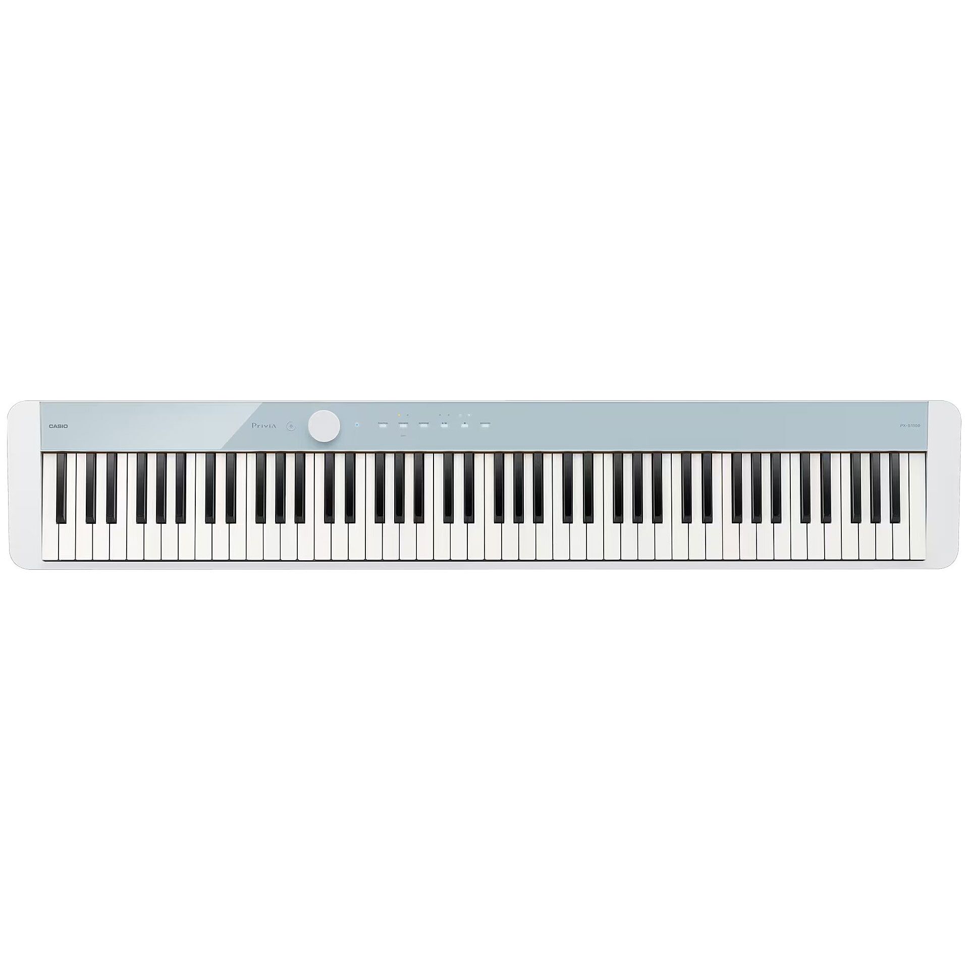 Casio PX-S1100CB Dijital Piyano (Calm Blue)