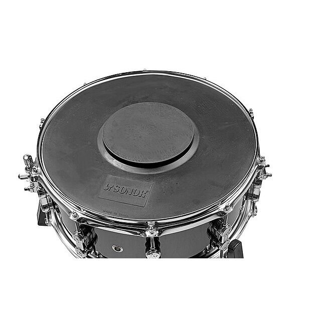 Sonor PP 9300 14'' Trampet Uyumlu Çalışma Pedi