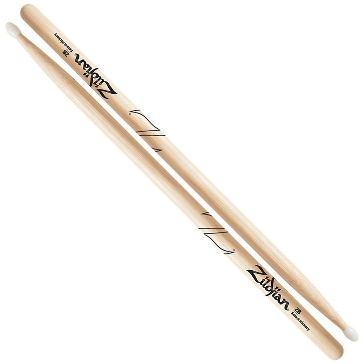 Zildjian Z2BN 2b Nylon Baget (Natural)