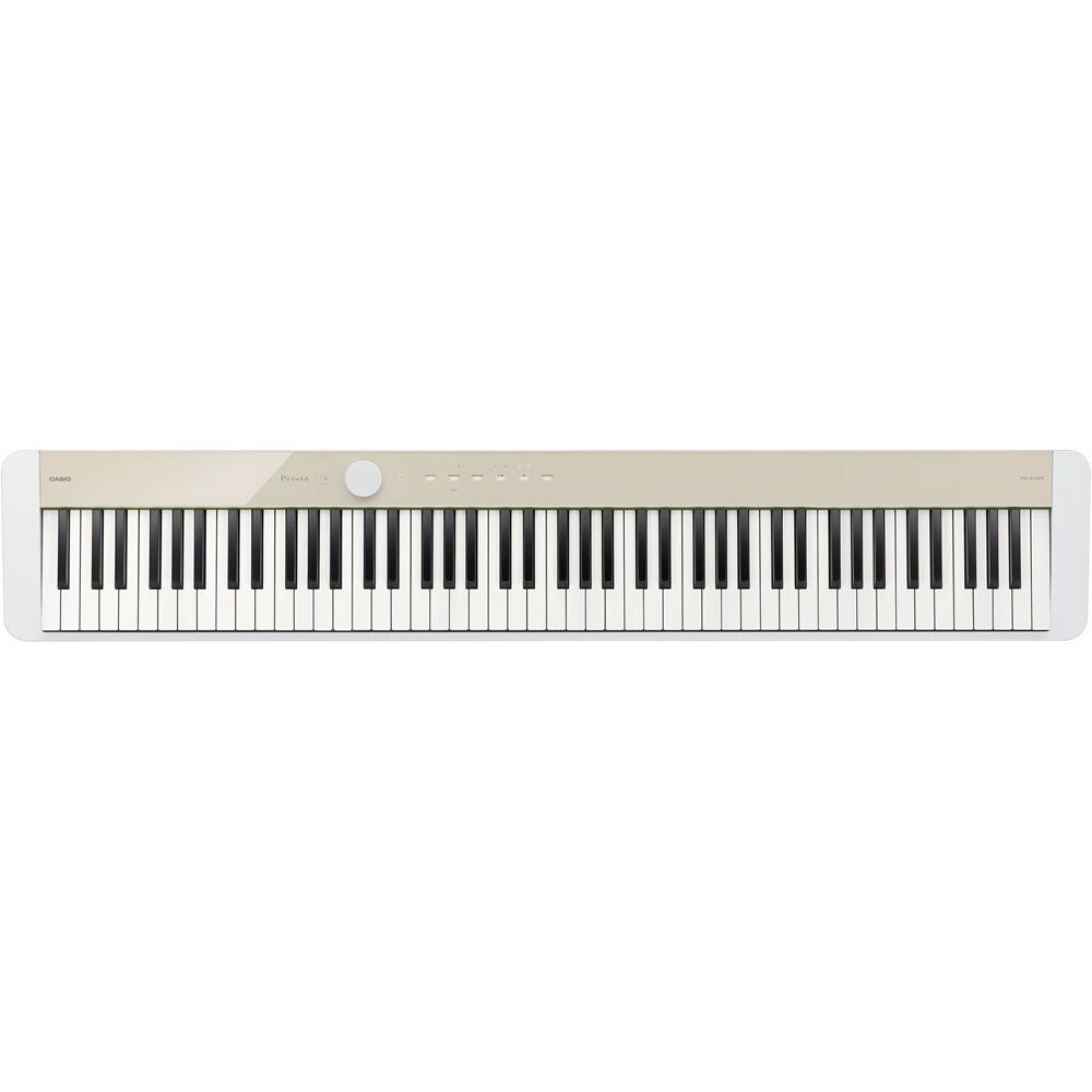 Casio PX-S1100MB Dijital Piyano (Mellow Beige)