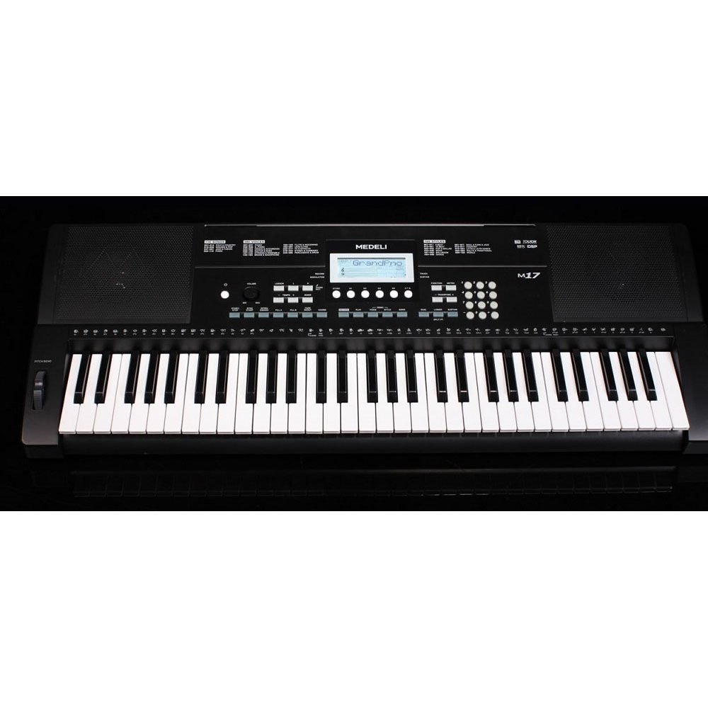 Medeli M17 5 Oktav Org