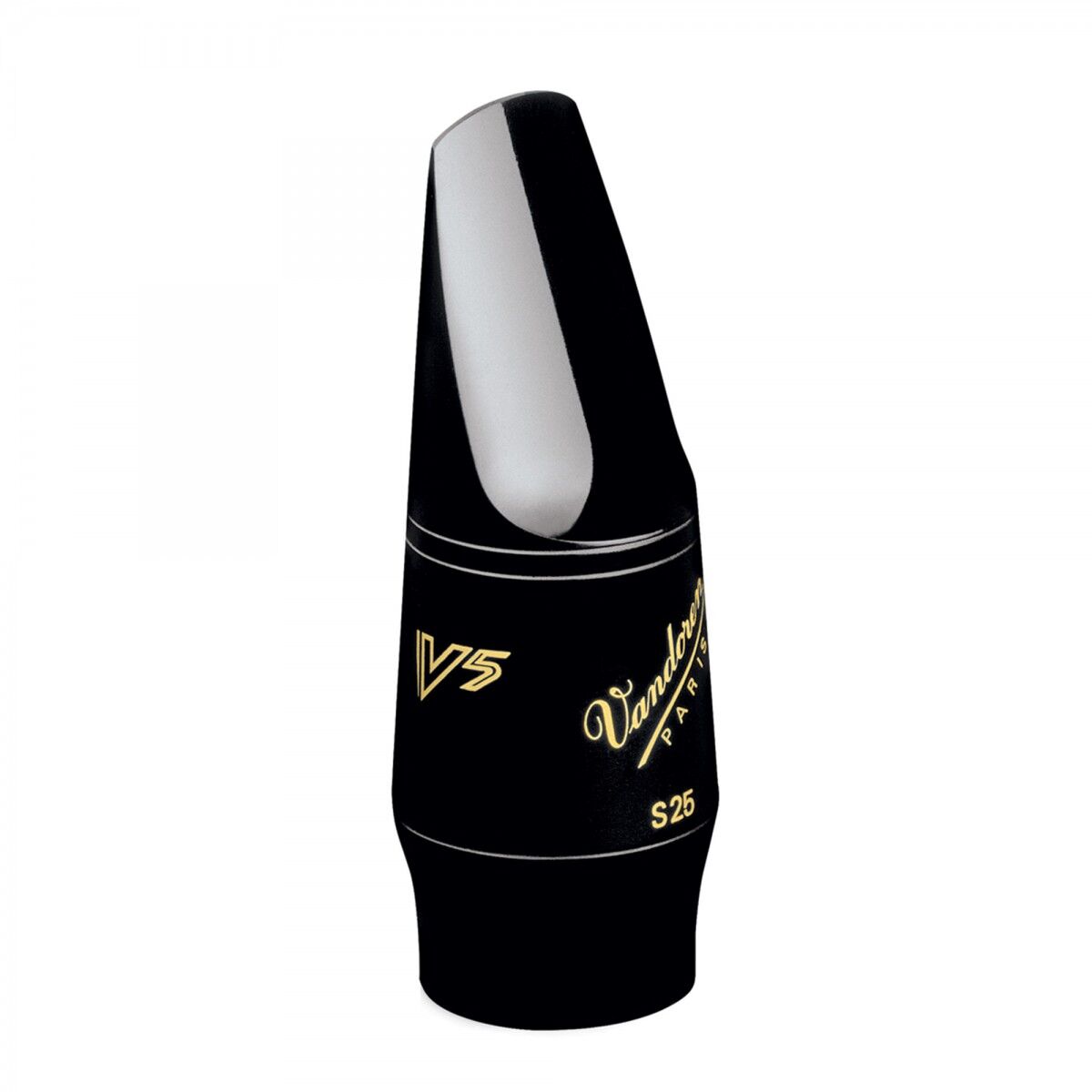 Vandoren SM402 Soprano Saksafon Bek - S25 V5