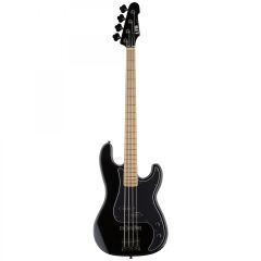 ESP LTD GC-P4 Black Bas Gitar
