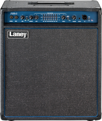 Laney RB4 165W Bas Gitar Amfisi