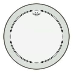 REMO P3-1316-C2 POWERSTROKE® P3 16 inç Bas Davul Derisi