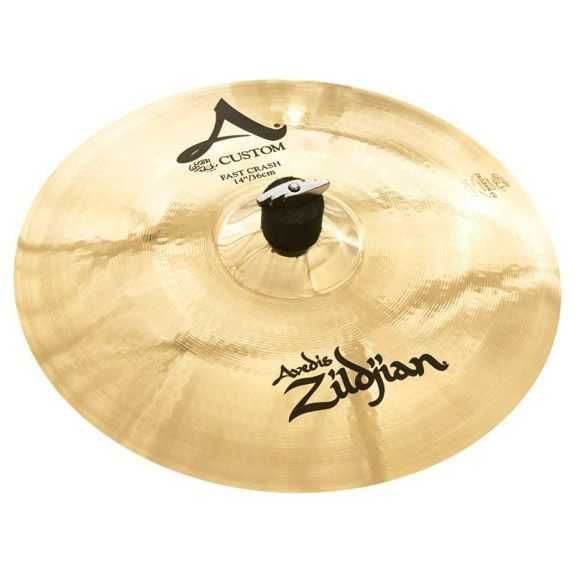 Zildjian 14'' A Custom Fast Crash
