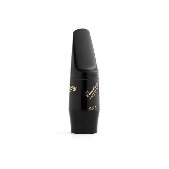 Vandoren Jazz V5 A35 SM415 Alto Saksafon Beki