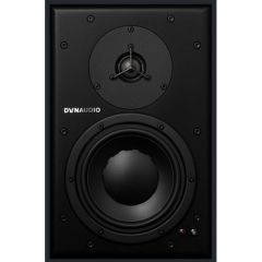 Dynaudio BM6A Aktif Stüdyo Monitörü (Siyah)