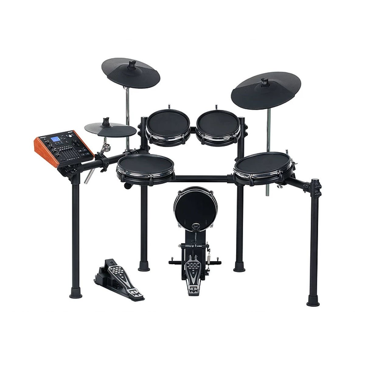 Medeli DD638DX Dijital Davul