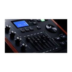 Medeli DD638DX Dijital Davul