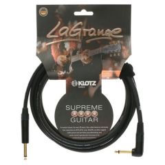 Klotz LAGPR0450 Enstrüman Kablosu (4.5 Metre)
