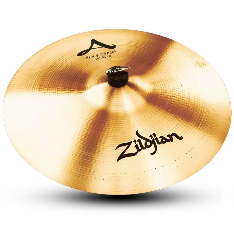 Zildjian 18'' A Rock Crash