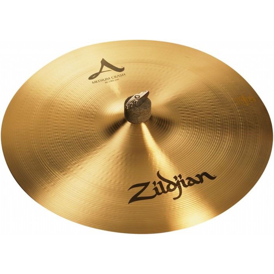 Zildjian 18'' A Medium Crash