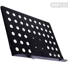 Nota Sehpası Profesyonel Metal (NSP122)
