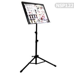 Nota Sehpası Profesyonel Metal (NSP122)