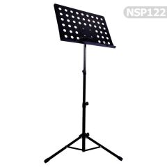 Nota Sehpası Profesyonel Metal (NSP122)