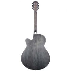 Angel AFG200CE-TBK Elektro Akustik Gitar