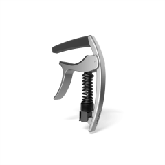 TRI-ACTION CAPO-SILVER  ABD