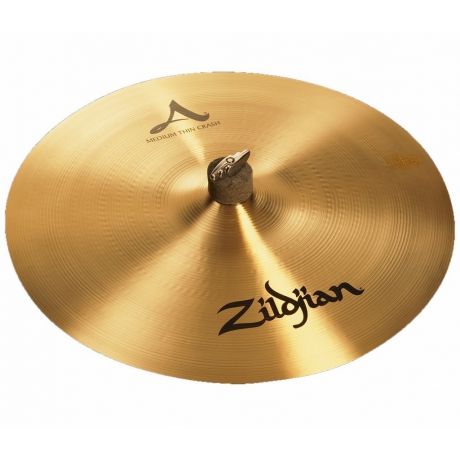 Zildjian 17'' A Medium Thin Crash