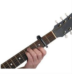 TRI-ACTION CAPO-BLACK  ABD