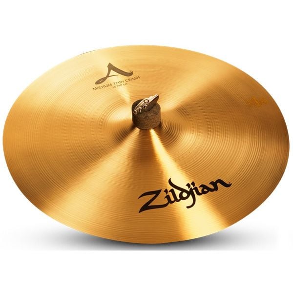 Zildjian 16'' A Medium Thin Crash