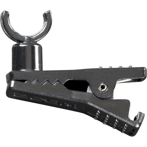 Zoom MCL-1 Lavalier Mirofon Clip (LMF-2 Uyumlu)