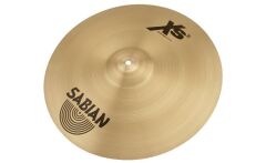 SABIAN XS2014 20'' ROCK RIDE ZİL XS20 NEW