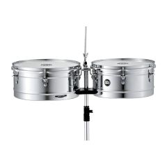 Meinl HT1314CH 13''-14'' Timbales Set (Krom)