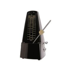 Musedo M-20 Mechanical Metronom (Siyah)
