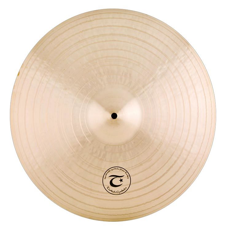 Turkish Cymbals VintageSoul VS-C18 Zil