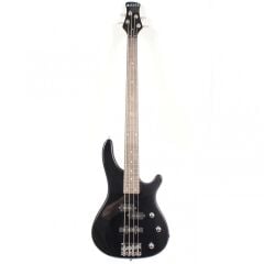 Angel ABG2-BK Siyah Bas Gitar