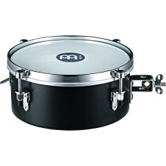Meinl MDST10BK 10'' Drummer Trampet Timbale (Siyah)