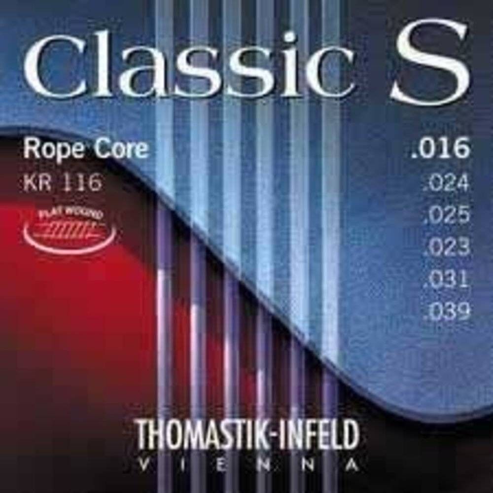 Thomastik infeld KR116 Klasik Gitar Teli